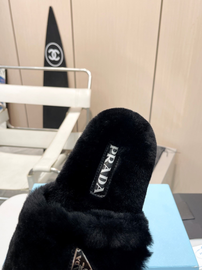 Prada Slippers